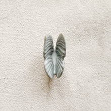 Load image into Gallery viewer, Ceramic Butterfly in Washed White