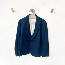 Load image into Gallery viewer, Umini Denim Jacket
