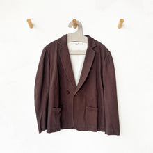 Load image into Gallery viewer, Umini Jacket in Burnt Umber