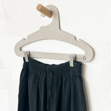 Load image into Gallery viewer, Black Organic Joggers