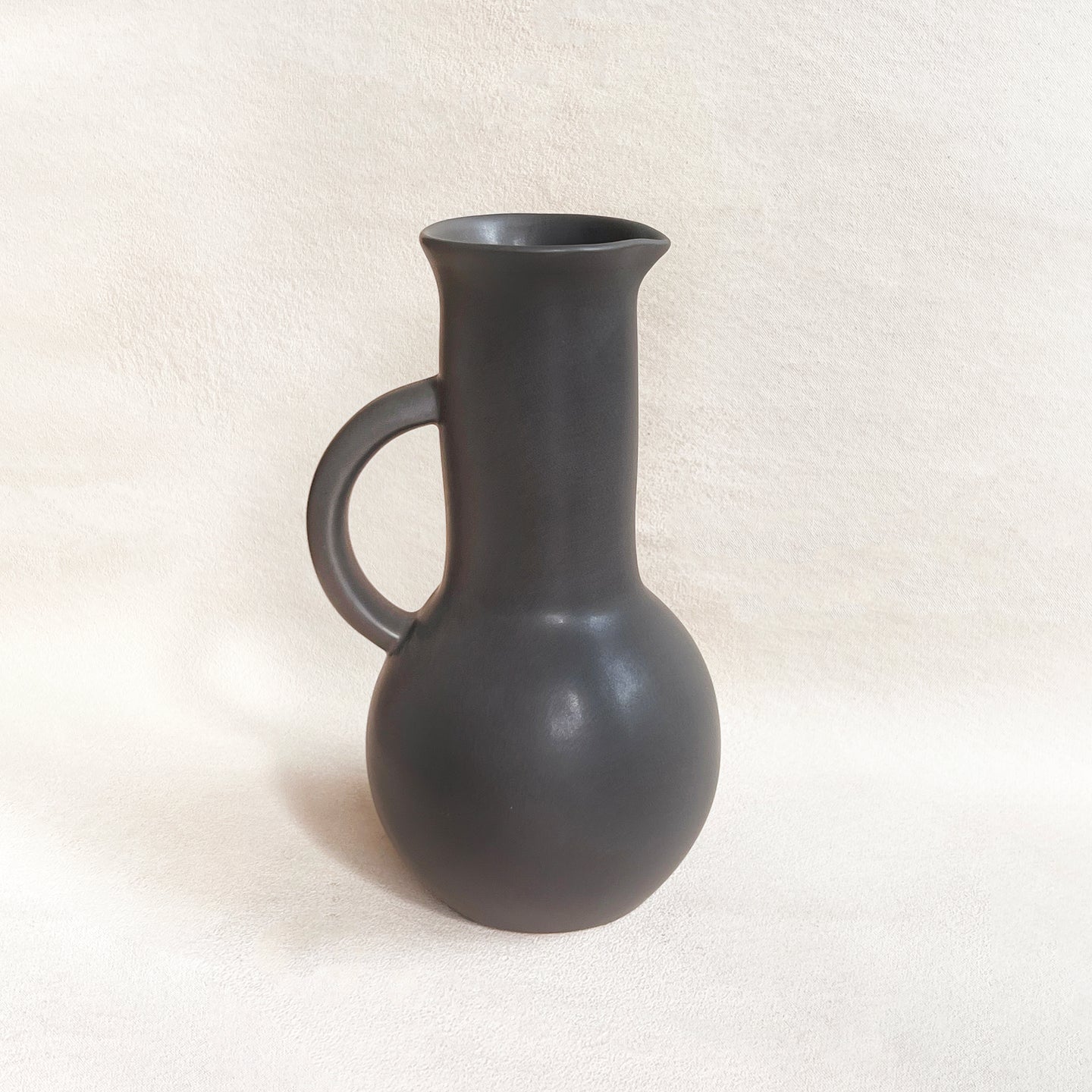Slate Pitcher