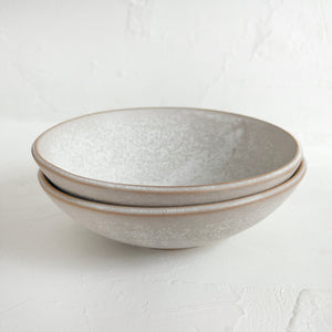 Low Bowl in Moon