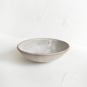 Low Bowl in Moon