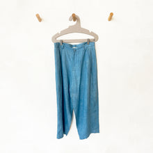Load image into Gallery viewer, Tel Pants in Light Indigo