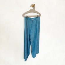Load image into Gallery viewer, Tel Pants in Light Indigo