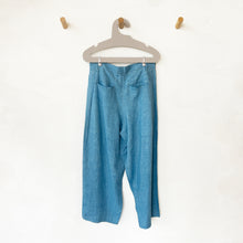 Load image into Gallery viewer, Tel Pants in Light Indigo