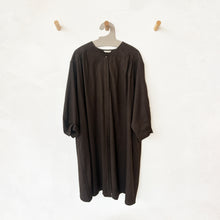 Load image into Gallery viewer, Clara Dress in Chocolate