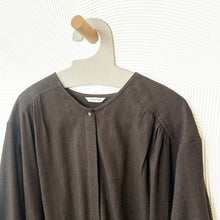 Load image into Gallery viewer, Clara Dress in Chocolate