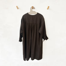 Load image into Gallery viewer, Clara Dress in Chocolate