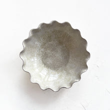 Load image into Gallery viewer, Large Ripple Bowl in Moonstone