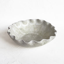 Load image into Gallery viewer, Large Ripple Bowl in Moonstone