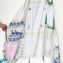 Load image into Gallery viewer, Wrap Dress