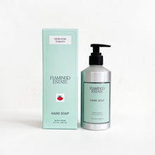 Load image into Gallery viewer, Roma Heirloom Tomato Hand Soap