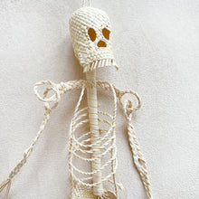 Load image into Gallery viewer, Woven Palm Skeleton