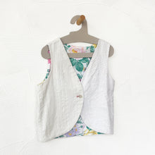 Load image into Gallery viewer, Reversible Vest