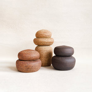 Cairn Container