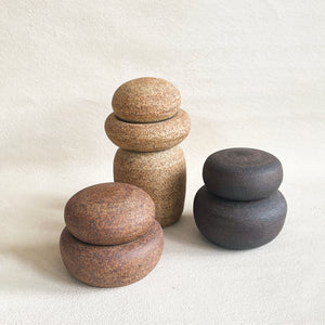 Cairn Container