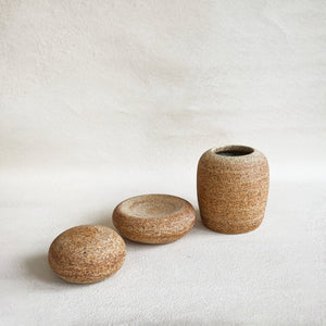 Cairn Container