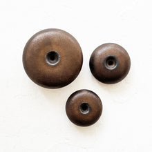 Load image into Gallery viewer, Incense Pebble in Vintage Bronze