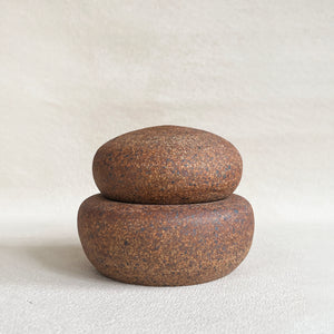 Cairn Container