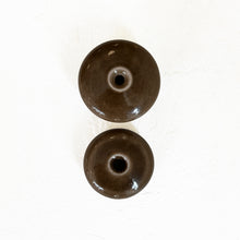 Load image into Gallery viewer, Incense Pebble in Smokey Quartz