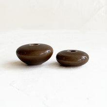 Load image into Gallery viewer, Incense Pebble in Smokey Quartz