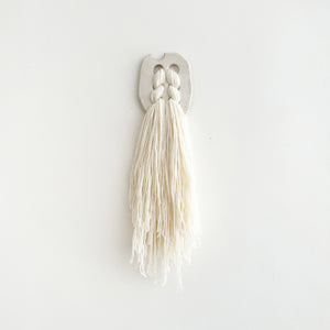 Fiber Wall Hanging XV