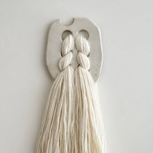 Load image into Gallery viewer, Fiber Wall Hanging XV