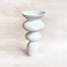 Load image into Gallery viewer, 12" Monolith Vessel