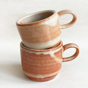 Shino Mug
