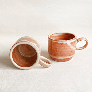 Shino Mug