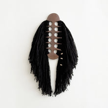 Load image into Gallery viewer, Fiber Wall Hanging XVI