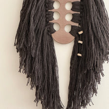 Load image into Gallery viewer, Fiber Wall Hanging XVI