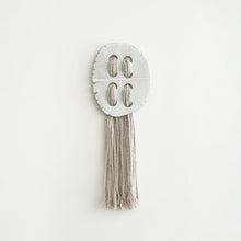 Load image into Gallery viewer, Fiber Wall Hanging XIII