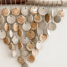 Load image into Gallery viewer, Stoneware Wall Hanging XI