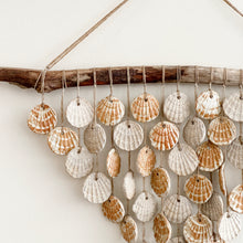 Load image into Gallery viewer, Stoneware Wall Hanging XI