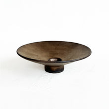 Load image into Gallery viewer, Taper Candle Holder in Antique Gold