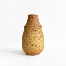 Load image into Gallery viewer, Vase in Yellow Salt