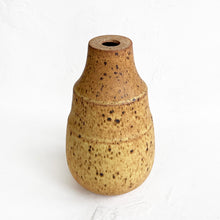 Load image into Gallery viewer, Vase in Yellow Salt