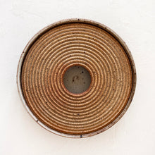 Load image into Gallery viewer, Lidded Vessel in Mocha White