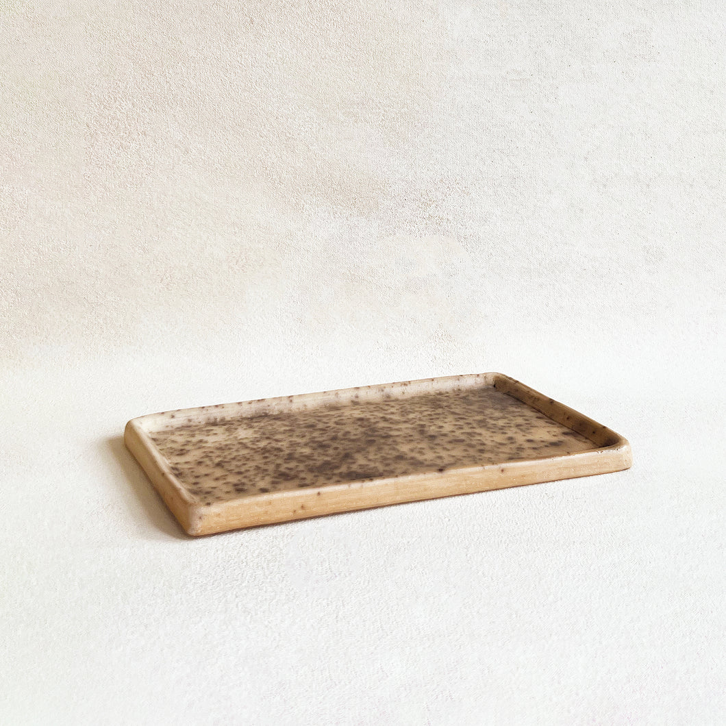 Ceramic Tray