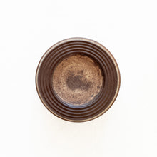 Load image into Gallery viewer, Lidded Vessel in Speckled Mocha