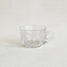 Load image into Gallery viewer, Vintage Glass Cups