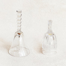 Load image into Gallery viewer, Vintage Glass Bells