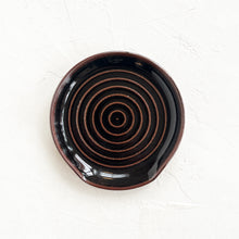 Load image into Gallery viewer, Spoon Rest in Chocolate