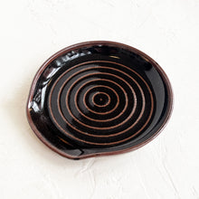 Load image into Gallery viewer, Spoon Rest in Chocolate