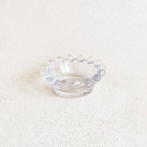 Vintage Hobnob Dish