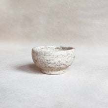 Load image into Gallery viewer, Travertine Sake Cup
