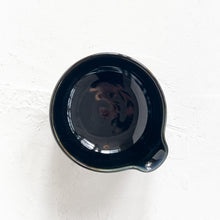 Load image into Gallery viewer, Matcha Bowl in Black