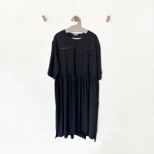 Load image into Gallery viewer, Jane Dress in Black